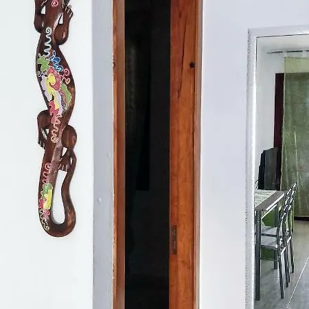 Διαμέρισμα Brigitta's Bungalow - Sun Beach Residencial Caleta De Fuste