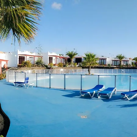 Brigitta's Bungalow - Sun Beach Residencial Διαμέρισμα