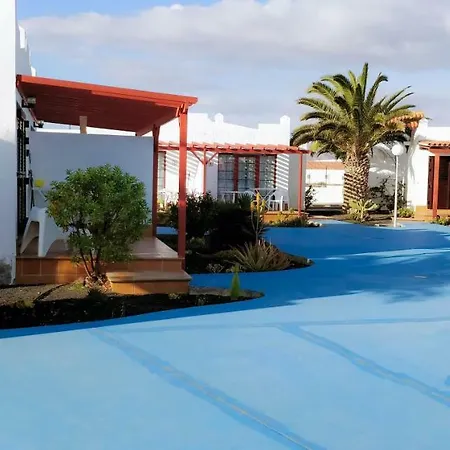 Διαμέρισμα Brigitta's Bungalow - Sun Beach Residencial
