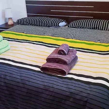 Brigitta's Bungalow - Sun Beach Residencial Διαμέρισμα Caleta De Fuste