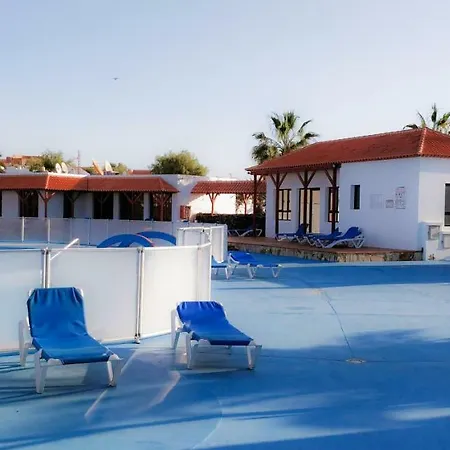 Διαμέρισμα Brigitta's Bungalow - Sun Beach Residencial Caleta De Fuste