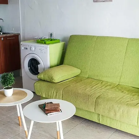 Brigitta's Bungalow - Sun Beach Residencial Διαμέρισμα
