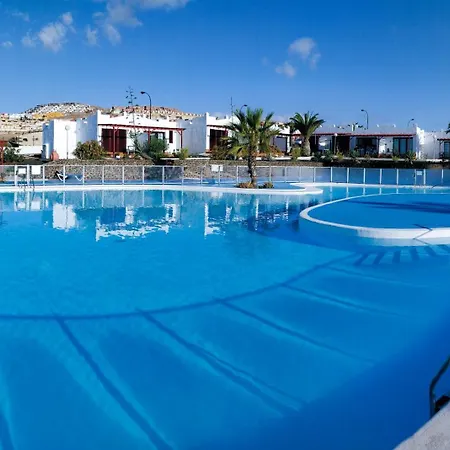 Appartement Brigitta's Bungalow - Sun Beach Residencial *